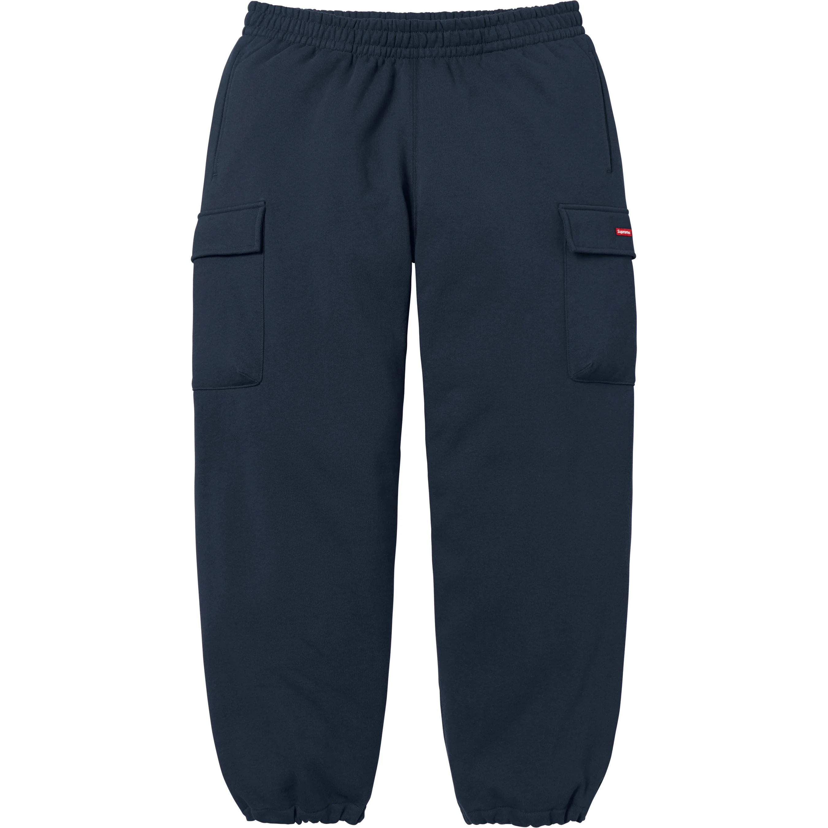 Small Box Cargo Sweatpant view 7